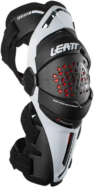 Leatt Z-Frame Knee Braces