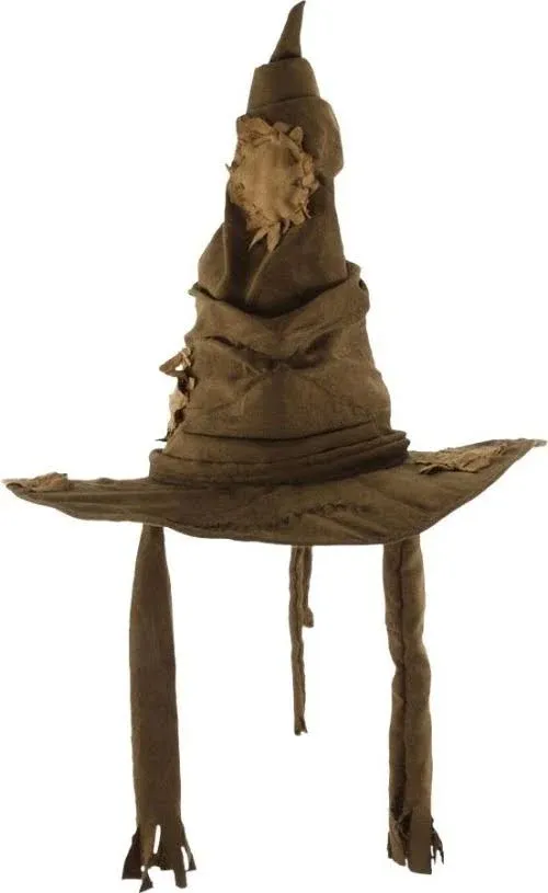 Harry Potter Sorting Hat