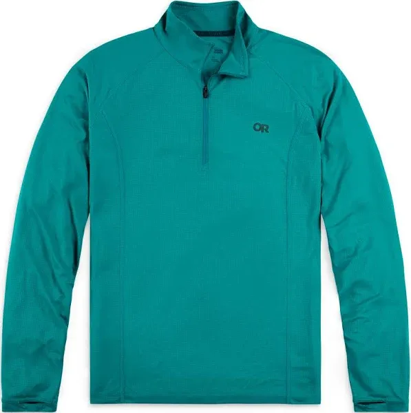 Men's Echo Quarter Zip | Outdoor Research