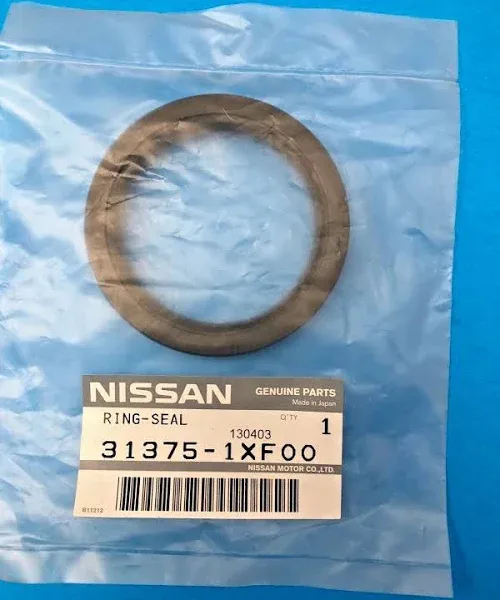 Nissan SEAL-OIL 313751XF00