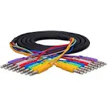 Hosa Balanced Snake Cable