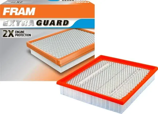 FRAM Extra Guard Air Filter #CA9589