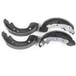 Power Stop Rear Autospecialty Brake Shoes 12-20 Nissan Versa