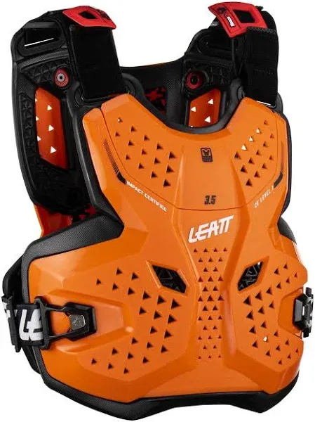 Leatt 3.5 Chest Protector