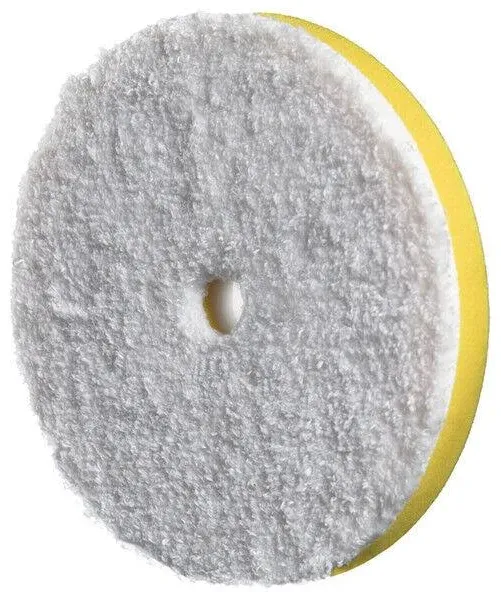 RUpes D-A Fine Microfiber Polishing Pad