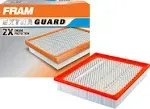 Fram Extra Guard Air Filter , CA9589