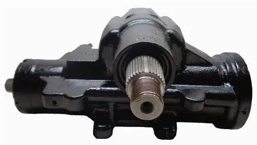 Lares New Power Steering Power Steering Gear