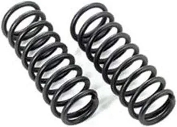 Superlift 09-18 Dodge Ram 1500 Coil Springs 2in Lift 140