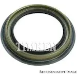 NATIONAL PART NUMBER 710429 AXLE OIL SHAFT SEAL