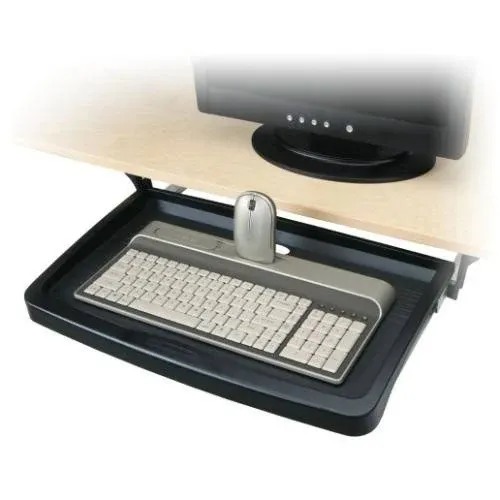 Kensington Standard Underdesk Keyboard Drawer