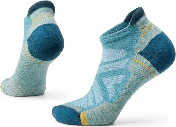 Smartwool Women's Hike Light Cushion Low Ankle Socks