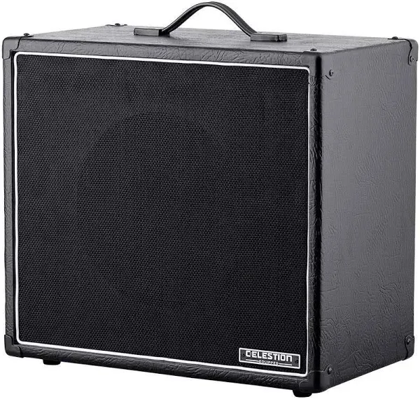 Stage Right by Monoprice 1x12 Guitar Speaker Cabinet