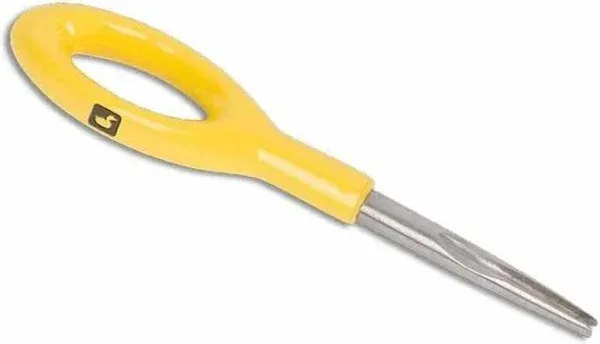 Loon Ergo Knot Tool Black