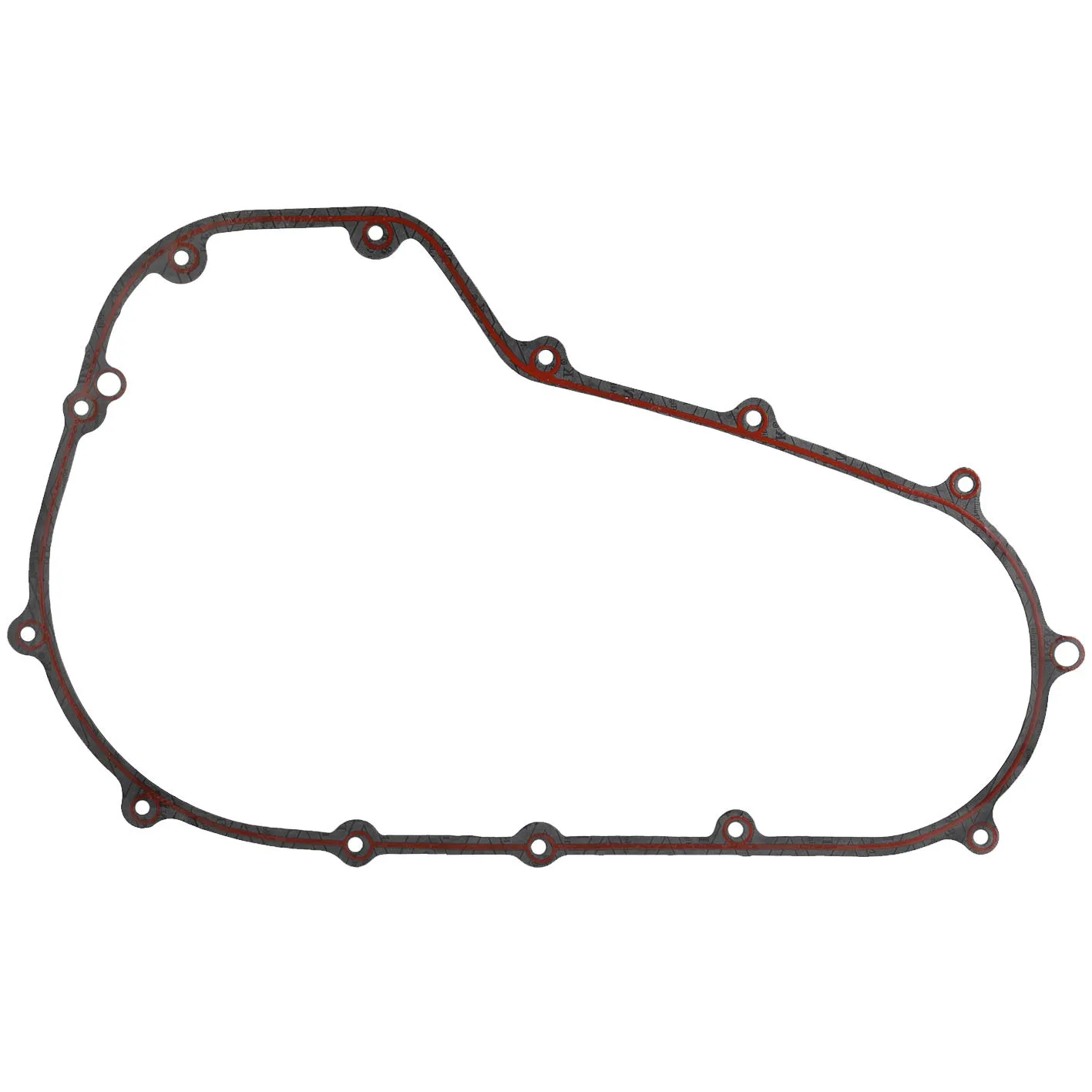 Foamet Primary Cover Gasket