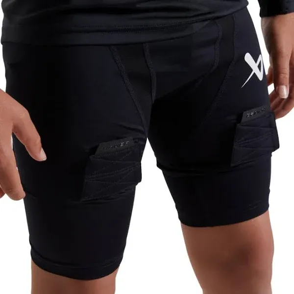 Bauer Performance Jock Youth Short