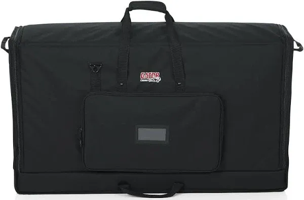 Gator Large Padded Dual LCD Transport Bag