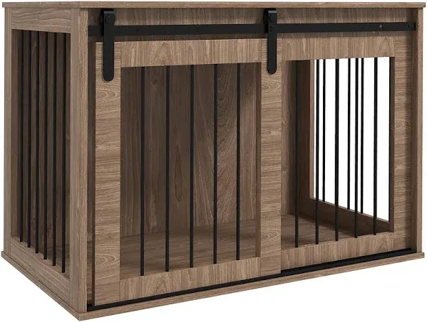 PawHut Dog Crate Furniture for Large Sized Dog