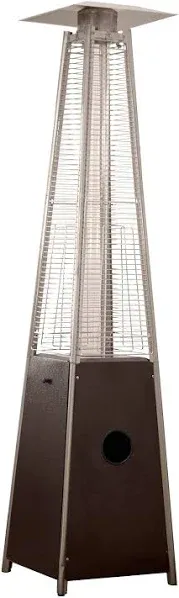 AZ Patio Heaters Patio Heater - HLDS01-GTHG