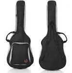 Wayfinder Supply Co. WF-GB-ACOU Lightweight Acoustic Guitar Gig Bag