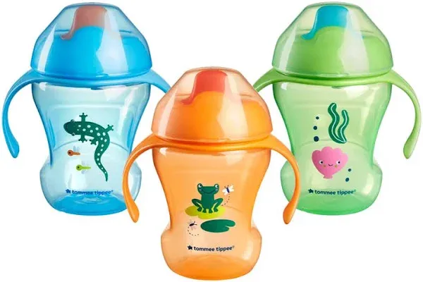 Tommee Tippee Trainer Sippy Cup