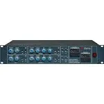 Neve 33609/N Discrete Stereo Compressor/Limiter