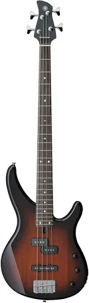 Yamaha TRBX174 Electric Bass Guitar