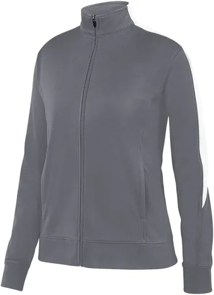 Augusta Sportswear Ladies' 2.0 Medalist Jacket