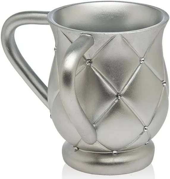 Godinger Silver Resin Washing Cup