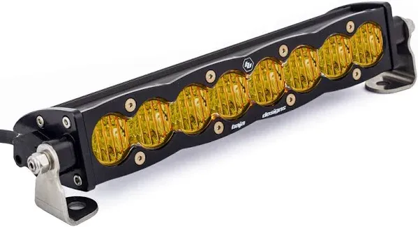 Baja Designs S8 10" LED Light Bar