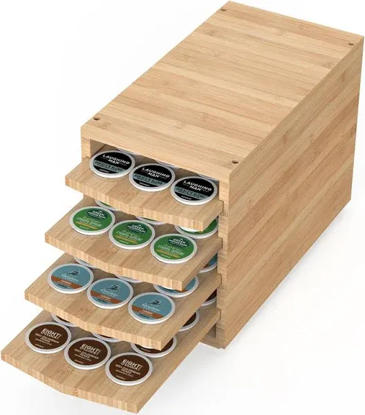 Well Weng Coffee Pod Drawer KK472