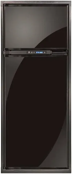 Norcold N8XFR 8 CuFt 2-Way Ac/lp RV Refrigerator