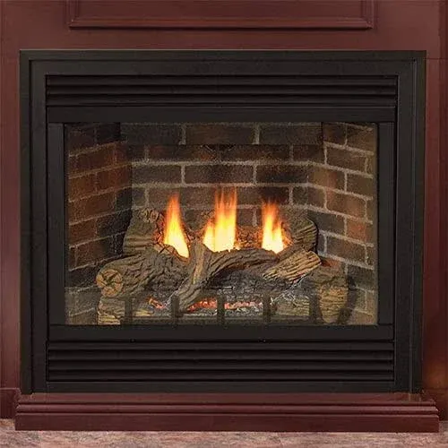 Empire Deluxe Tahoe Direct Vent Fireplace