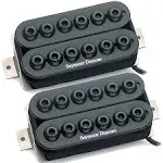 Seymour Duncan SH-8s Invader Humbucker Set | Reverb