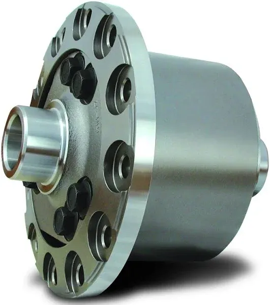 Eaton Detroit Truetrac Differential