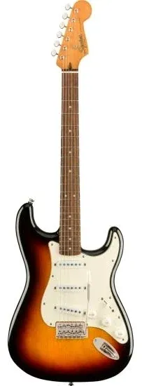 Squier Classic Vibe 60s Stratocaster