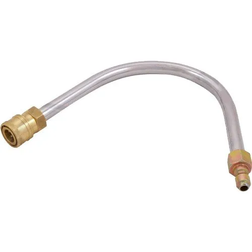 BE Pressure OEM Gutter Cleaner Attachment Extension 85.400.007