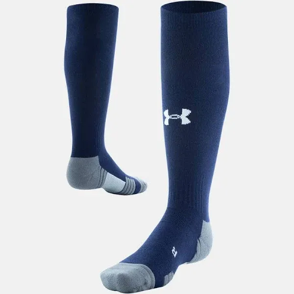 Under Armour Team Over-the-Calf Socks