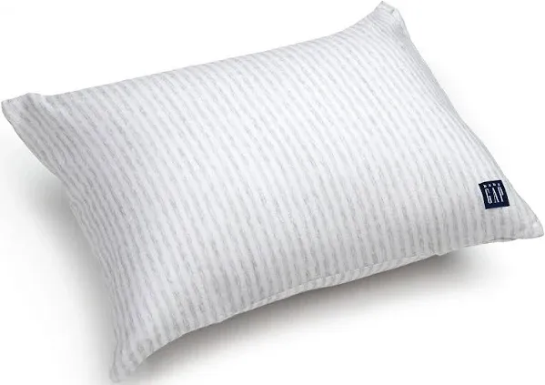 babyGap Toddler Pillow with 2 Cooling Covers