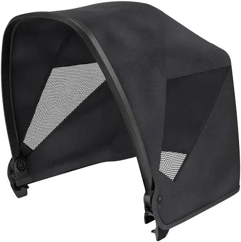 Cruiser Retractable Canopy