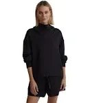 Varley Betsy Sweat Black / M