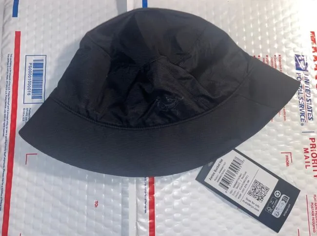 Arc'teryx Aerio Bucket Hat