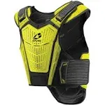 EVS Sport Vest (Black, Small - Medium)