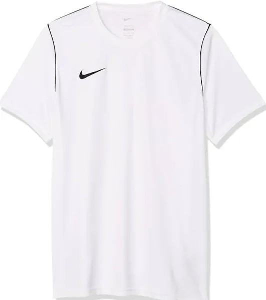 Nike Men's Park VII Shorts Sleeve Jersey