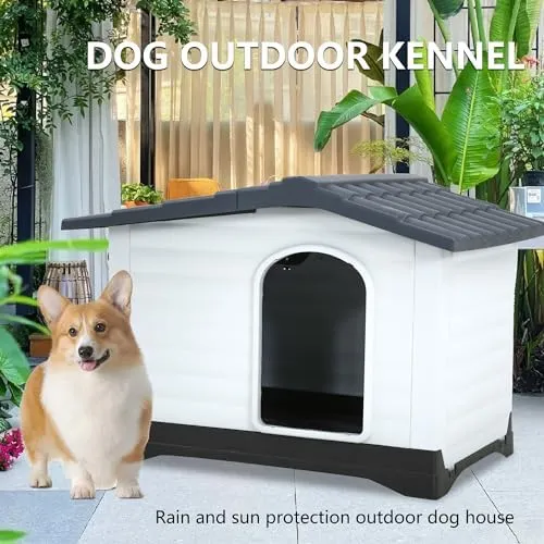 FDW Dog House