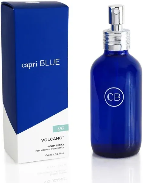 Capri Blue - Volcano Room Spray