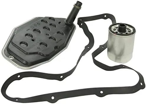 Transmission Filter Kit-545RFE Wix 58843