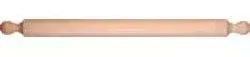 Beechwood Rolling Pin 19-1/4" x 1-5/8" Diameter