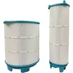 Hurricane Advanced Spa Filter Cartridge