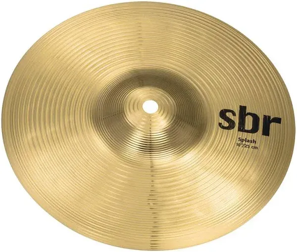 Sabian SBR 10&#034; Splash SBR1005