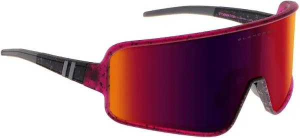 Blenders Eclipse Sunglasses Platinum Sky